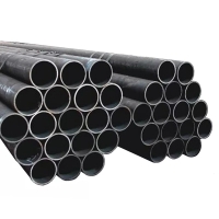 Труба стальная ВГП DN 15 (21,3х2,8) ГОСТ 3262-75 длина 3,5м Арт.201300001