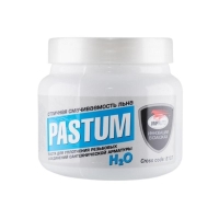 Паста уплотнительная для воды (банка 400г) Pastum H2O Арт.228100232