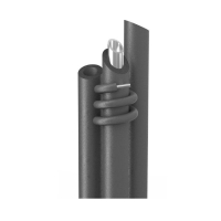 Трубка Energoflex Super до 95 градусов 18/13 (2м) Арт.296100051